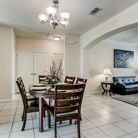 יוסטון Villa Laverne 3 Bedroom Suite Furnished Condos מראה חיצוני תמונה